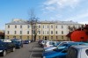 Termomodernizacja Szpital Tarn�w