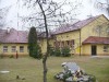 Termomodernizacja Szkoły Podstawowej w Łęgu Tarnowskim